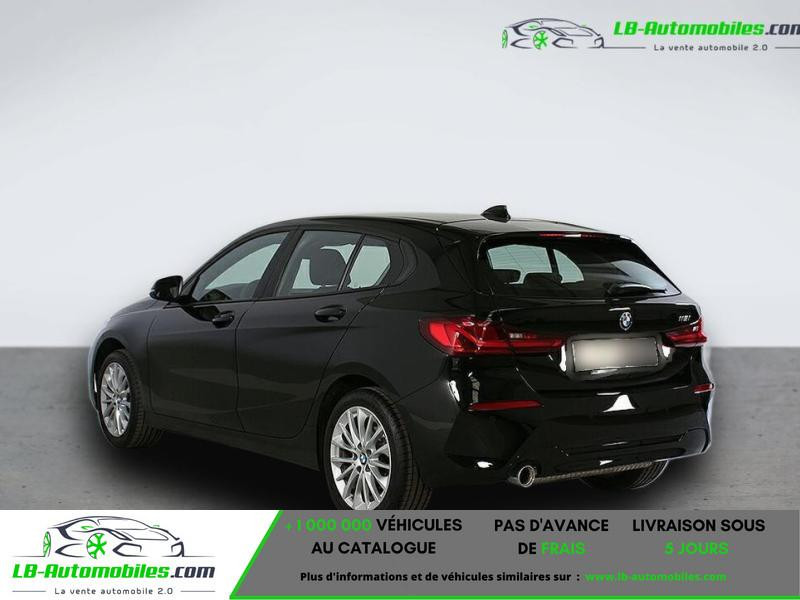 Bmw 116 116i 109 ch BVA 2024 - photo n°3 Bmw 116 116i 109 ch BVA  occasion à Beaupuy - photo n°3