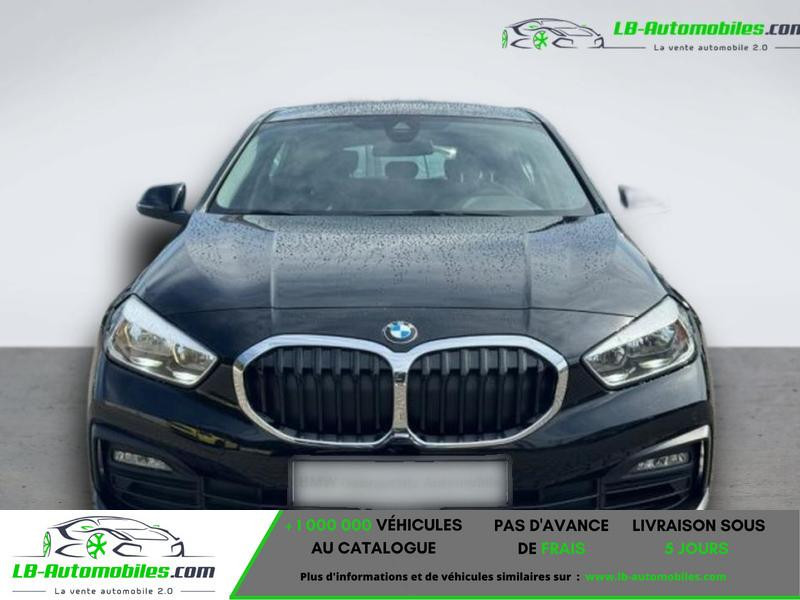 Bmw 116 116i 109 ch BVA 2024 - photo n°4 Bmw 116 116i 109 ch BVA  occasion à Beaupuy - photo n°4