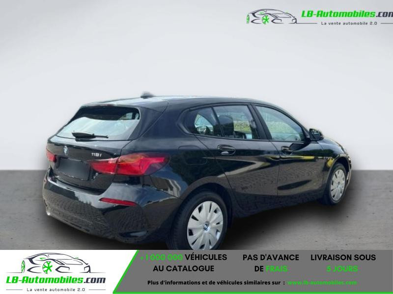 Bmw 116 116i 109 ch BVA 2024 - photo n°3 Bmw 116 116i 109 ch BVA  occasion à Beaupuy - photo n°3