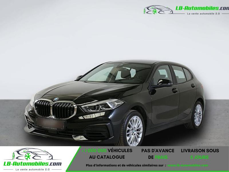 Bmw 116 116i 109 ch BVA 2024 - photo n°2 Bmw 116 116i 109 ch BVA  occasion à Beaupuy - photo n°2