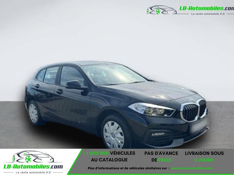 Bmw 116 116i 109 ch BVA 2024 - photo n°2 Bmw 116 116i 109 ch BVA  occasion à Beaupuy - photo n°2