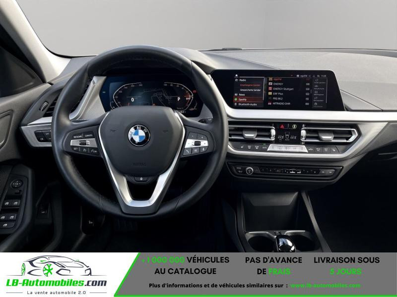 Bmw 116 116i 109 ch BVA 2024 - photo n°2 Bmw 116 116i 109 ch BVA  occasion à Beaupuy - photo n°2
