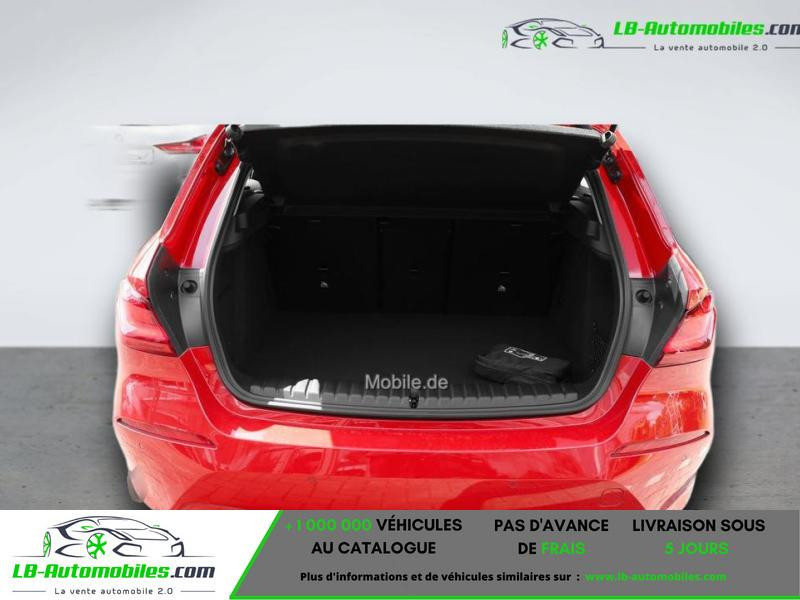 Bmw 116 116i 109 ch BVA 2022 - photo n°2 Bmw 116 116i 109 ch BVA  occasion à Beaupuy - photo n°2