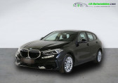 Bmw 116 116i 109 ch BVA   Beaupuy 31
