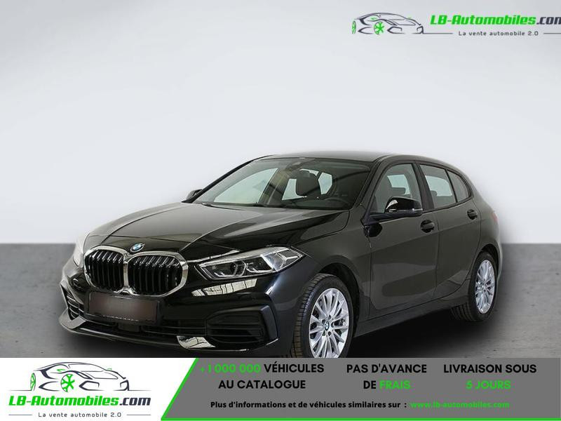 Bmw 116 116i 109 ch BVA 2024 Bmw 116 116i 109 ch BVA  occasion à Beaupuy