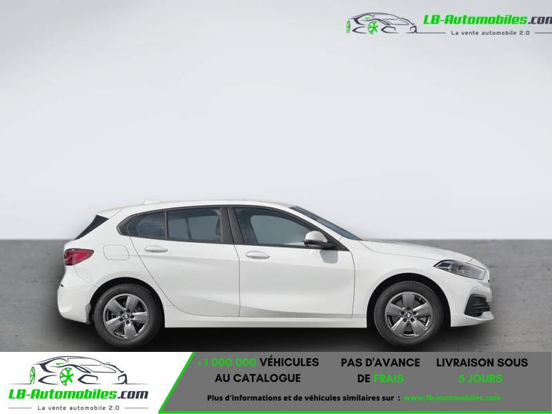 Bmw 116 116i 109 ch BVA 2024 - photo n°5 Bmw 116 116i 109 ch BVA  occasion à Beaupuy - photo n°5