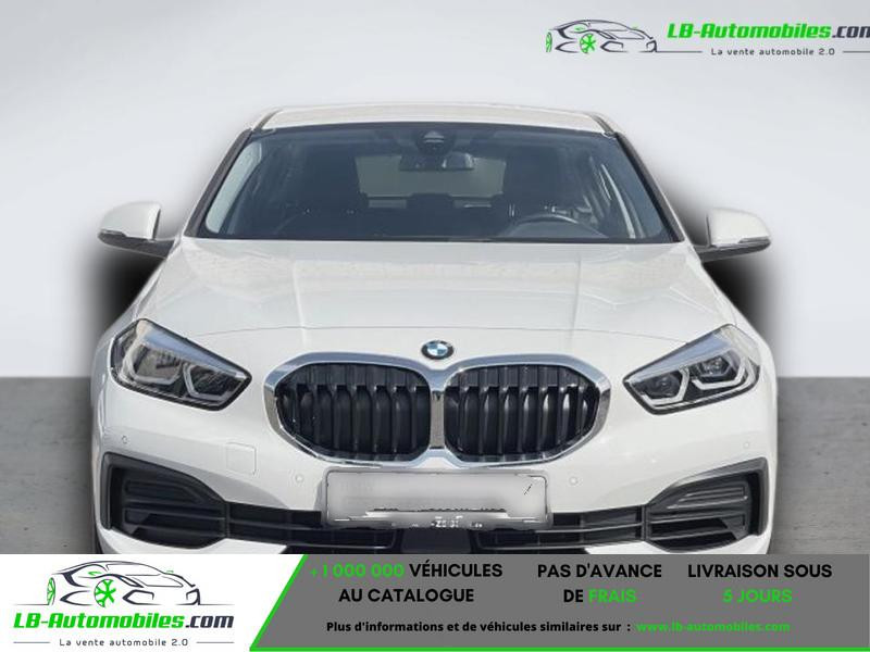 Bmw 116 116i 109 ch BVA 2024 - photo n°4 Bmw 116 116i 109 ch BVA  occasion à Beaupuy - photo n°4