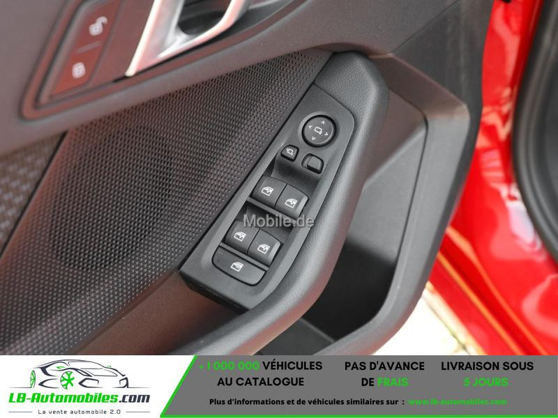 Bmw 116 116i 109 ch BVA 2022 - photo n°5 Bmw 116 116i 109 ch BVA  occasion à Beaupuy - photo n°5