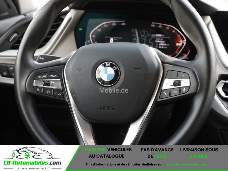 Bmw 116 116i 109 ch BVA 2022 - photo n°4 Bmw 116 116i 109 ch BVA  occasion à Beaupuy - photo n°4