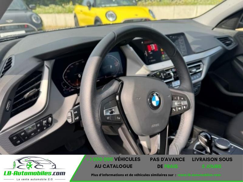Bmw 116 116i 109 ch BVA 2024 - photo n°8 Bmw 116 116i 109 ch BVA  occasion à Beaupuy - photo n°8