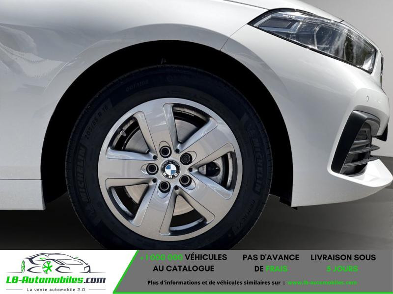 Bmw 116 116i 109 ch BVA 2024 - photo n°8 Bmw 116 116i 109 ch BVA  occasion à Beaupuy - photo n°8