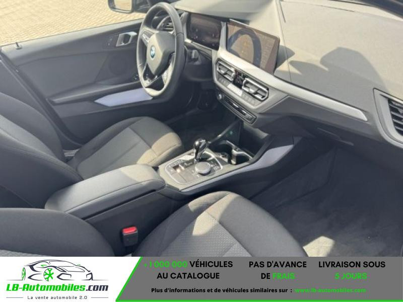 Bmw 116 116i 109 ch BVA 2024 - photo n°7 Bmw 116 116i 109 ch BVA  occasion à Beaupuy - photo n°7