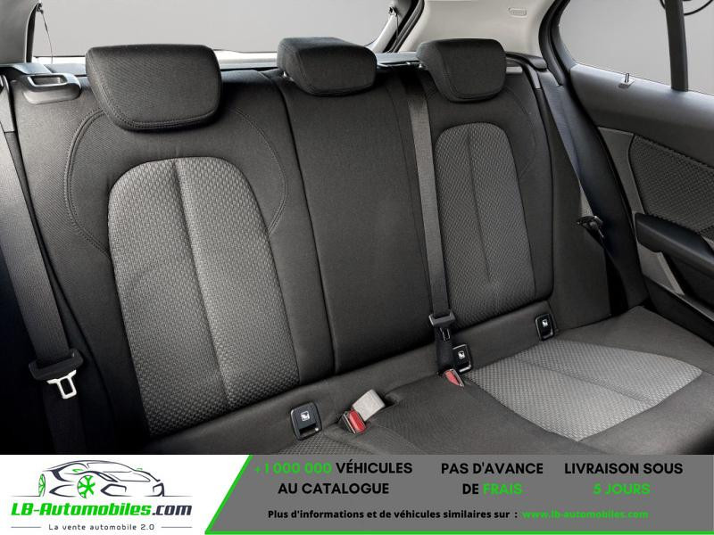 Bmw 116 116i 109 ch BVA 2024 - photo n°7 Bmw 116 116i 109 ch BVA  occasion à Beaupuy - photo n°7