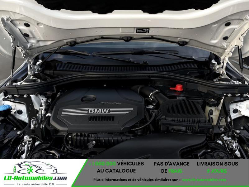 Bmw 116 116i 109 ch BVA 2024 - photo n°9 Bmw 116 116i 109 ch BVA  occasion à Beaupuy - photo n°9