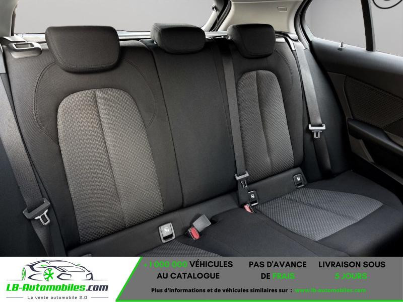 Bmw 116 116i 109 ch BVA 2024 - photo n°8 Bmw 116 116i 109 ch BVA  occasion à Beaupuy - photo n°8