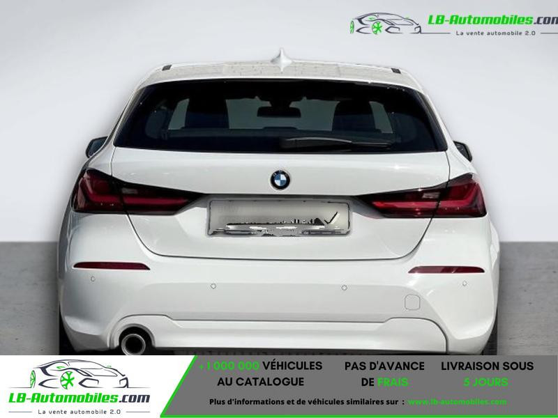 Bmw 116 116i 109 ch BVA 2024 - photo n°6 Bmw 116 116i 109 ch BVA  occasion à Beaupuy - photo n°6