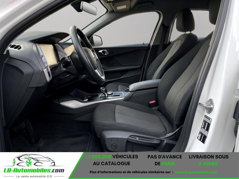 Bmw 116 116i 109 ch BVA 2024 - photo n°7 Bmw 116 116i 109 ch BVA  occasion à Beaupuy - photo n°7