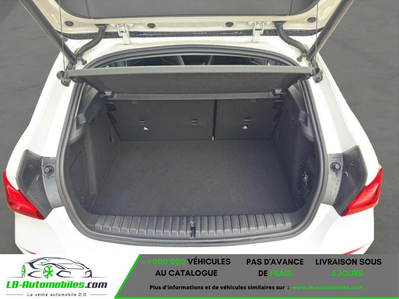 Bmw 116 116i 109 ch BVA  occasion  Beaupuy - photo n8