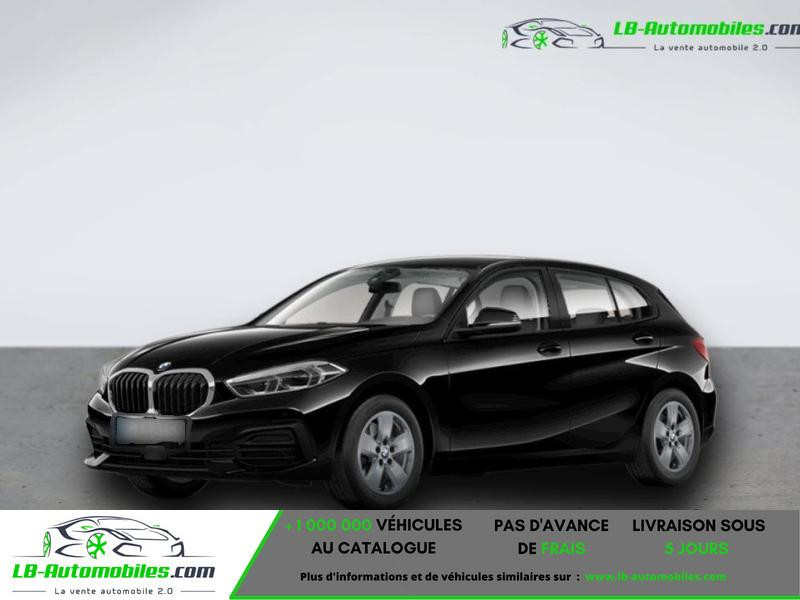 Bmw 116 116i 109 ch BVA  occasion  Beaupuy