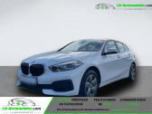 Bmw 116 116i 109 ch BVA   Beaupuy 31