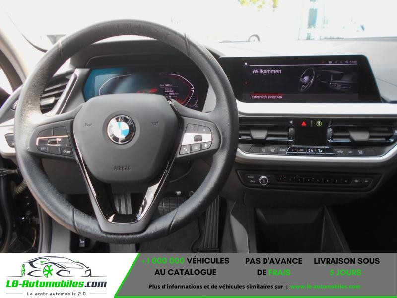 Bmw 116 116i 109 ch BVA 2022 - photo n°2 Bmw 116 116i 109 ch BVA  occasion à Beaupuy - photo n°2