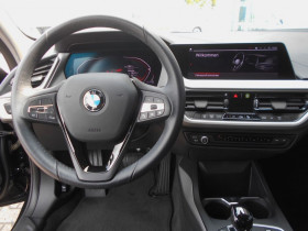 Bmw 116 116i 109 ch BVA  occasion  Beaupuy - photo n2