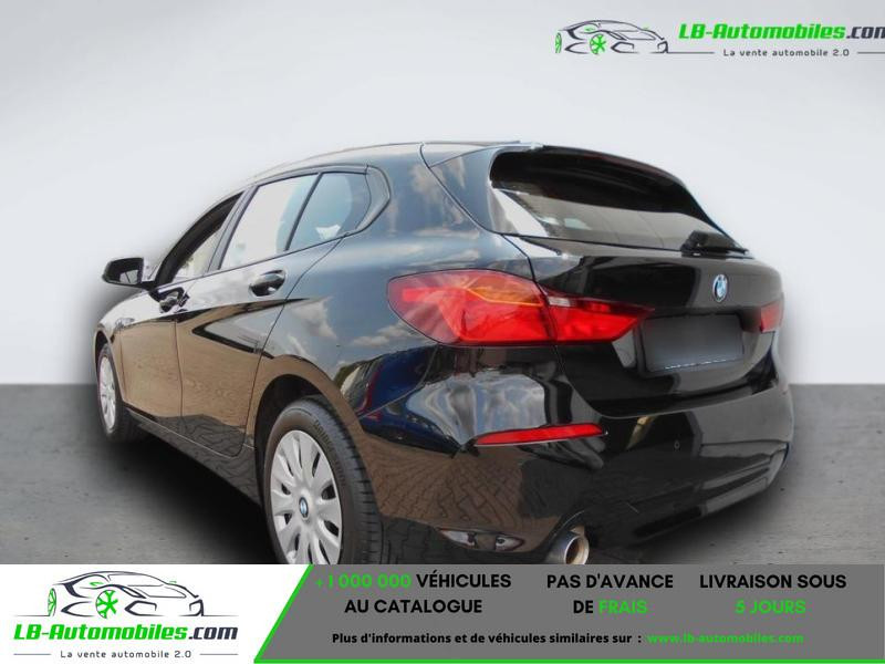 Bmw 116 116i 109 ch BVA 2022 - photo n°3 Bmw 116 116i 109 ch BVA  occasion à Beaupuy - photo n°3