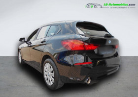 Bmw 116 116i 109 ch BVA  occasion  Beaupuy - photo n3