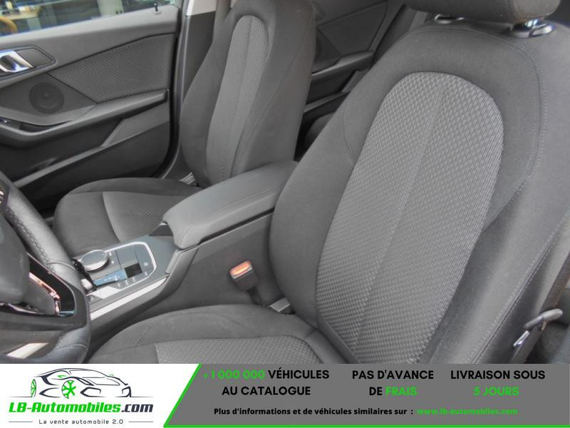 Bmw 116 116i 109 ch BVA 2022 - photo n°5 Bmw 116 116i 109 ch BVA  occasion à Beaupuy - photo n°5