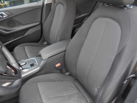 Bmw 116 116i 109 ch BVA  occasion  Beaupuy - photo n5