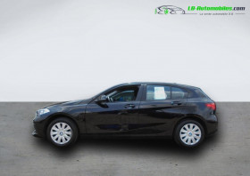 Bmw 116 116i 109 ch BVA  occasion  Beaupuy - photo n4
