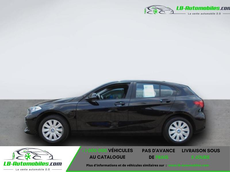 Bmw 116 116i 109 ch BVA 2022 - photo n°4 Bmw 116 116i 109 ch BVA  occasion à Beaupuy - photo n°4