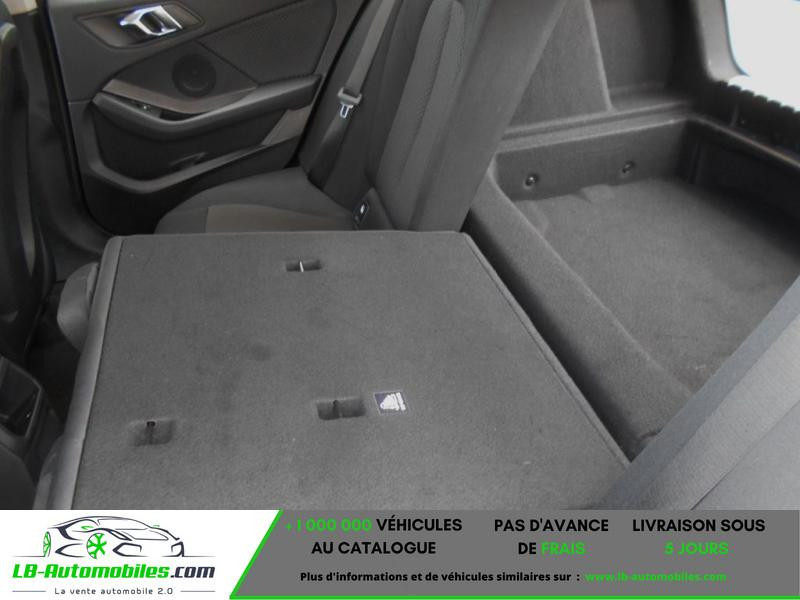 Bmw 116 116i 109 ch BVA 2022 - photo n°6 Bmw 116 116i 109 ch BVA  occasion à Beaupuy - photo n°6