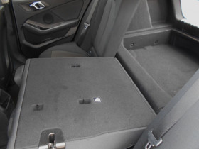 Bmw 116 116i 109 ch BVA  occasion  Beaupuy - photo n6