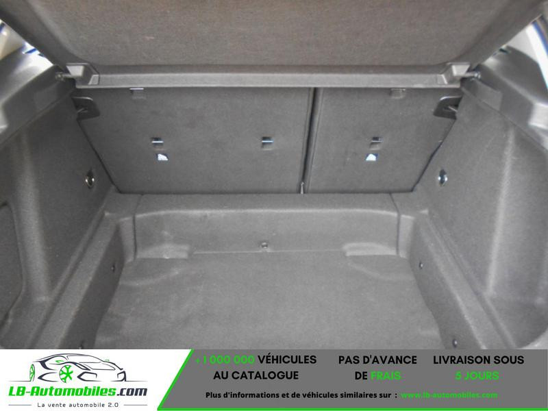 Bmw 116 116i 109 ch BVA 2022 - photo n°8 Bmw 116 116i 109 ch BVA  occasion à Beaupuy - photo n°8