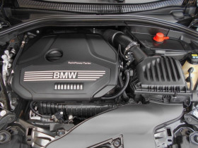 Bmw 116 116i 109 ch BVA  occasion  Beaupuy - photo n7