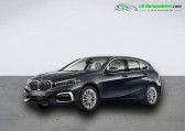 Annonce Bmw 116 occasion Essence 116i 109 ch BVA  Beaupuy