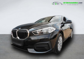 Bmw 116 , garage LB AUTOMOBILES  Beaupuy