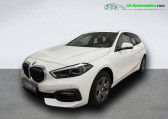 Annonce Bmw 116 occasion Essence 116i 109 ch BVA  Beaupuy