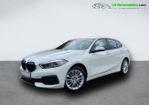 Bmw 116 occasion année 2021 boite Automatique Annonce Bmw 116 occasion Essence 116i 109 ch BVA à Beaupuy