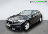 Bmw 116 occasion année 2022 boite Automatique Annonce Bmw 116 occasion Essence 116i 109 ch BVA à Beaupuy
