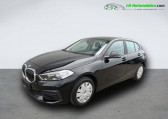 Bmw 116 occasion année 2022 boite Automatique Annonce Bmw 116 occasion Essence 116i 109 ch BVA à Beaupuy