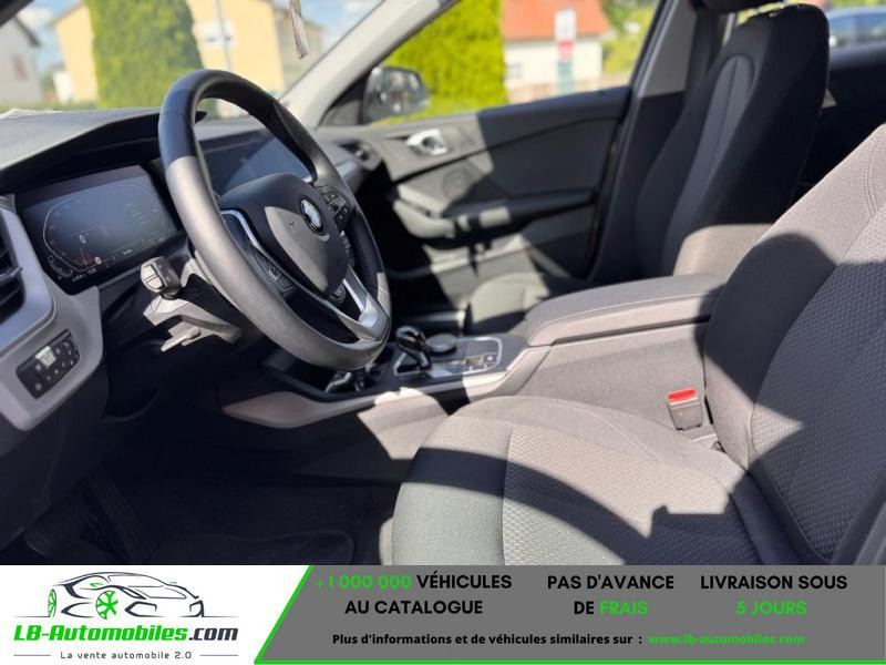 Bmw 116 116i 109 ch BVA 2024 - photo n°5 Bmw 116 116i 109 ch BVA  occasion à Beaupuy - photo n°5