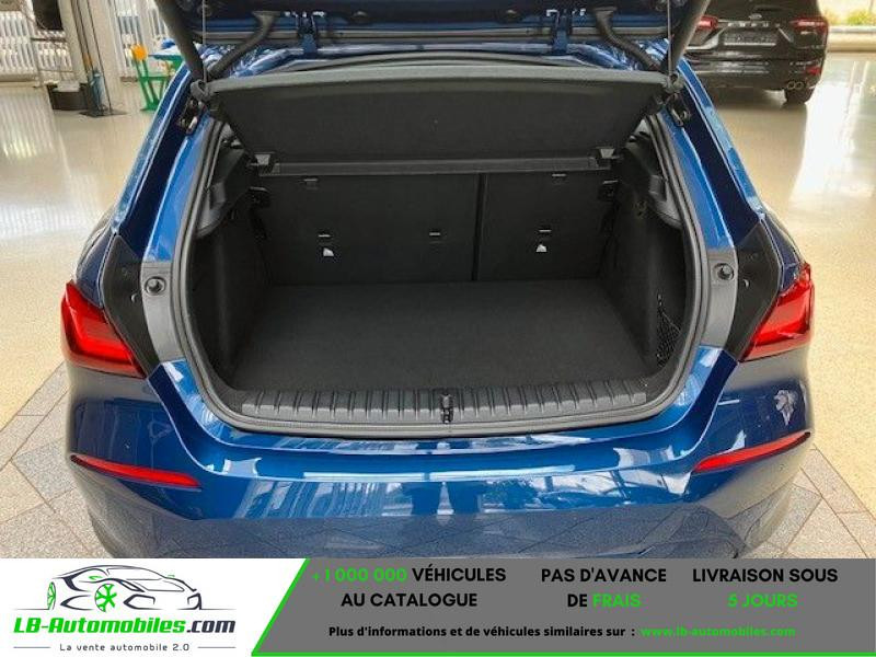 Bmw 116 116i 109 ch BVA 2024 - photo n°8 Bmw 116 116i 109 ch BVA  occasion à Beaupuy - photo n°8