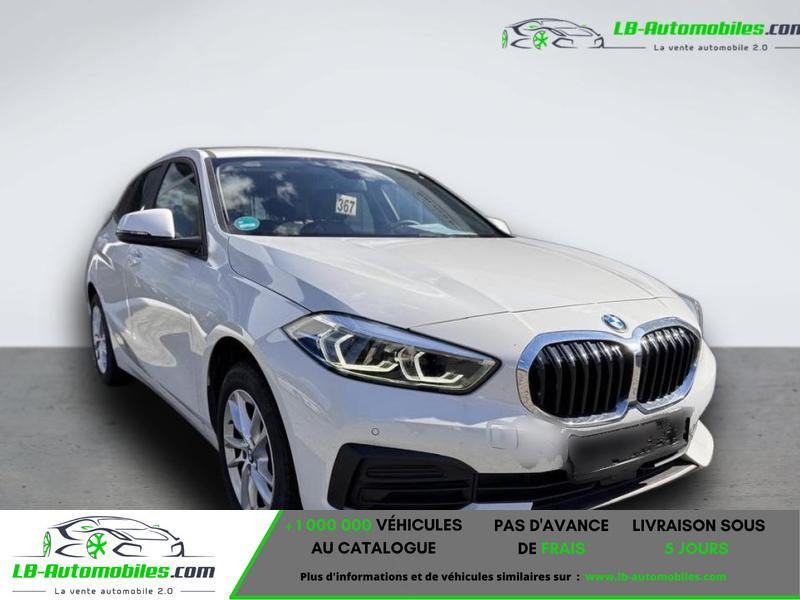 Bmw 116 116i 109 ch BVA 2024 - photo n°4 Bmw 116 116i 109 ch BVA  occasion à Beaupuy - photo n°4