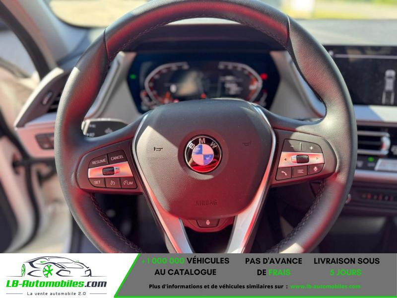 Bmw 116 116i 109 ch BVA 2024 - photo n°6 Bmw 116 116i 109 ch BVA  occasion à Beaupuy - photo n°6