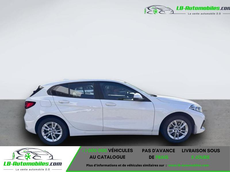 Bmw 116 116i 109 ch BVA 2024 - photo n°3 Bmw 116 116i 109 ch BVA  occasion à Beaupuy - photo n°3