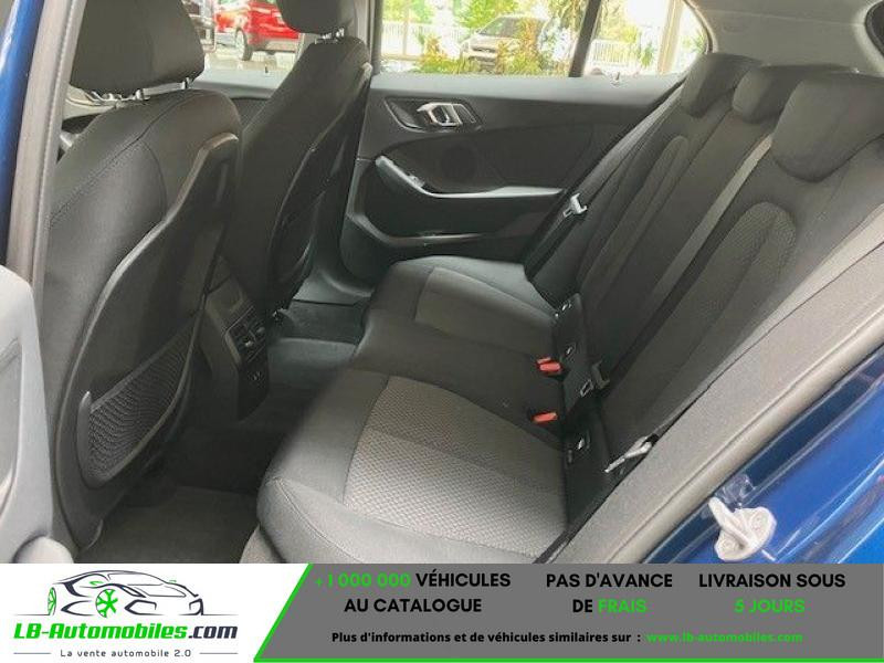 Bmw 116 116i 109 ch BVA 2024 - photo n°6 Bmw 116 116i 109 ch BVA  occasion à Beaupuy - photo n°6