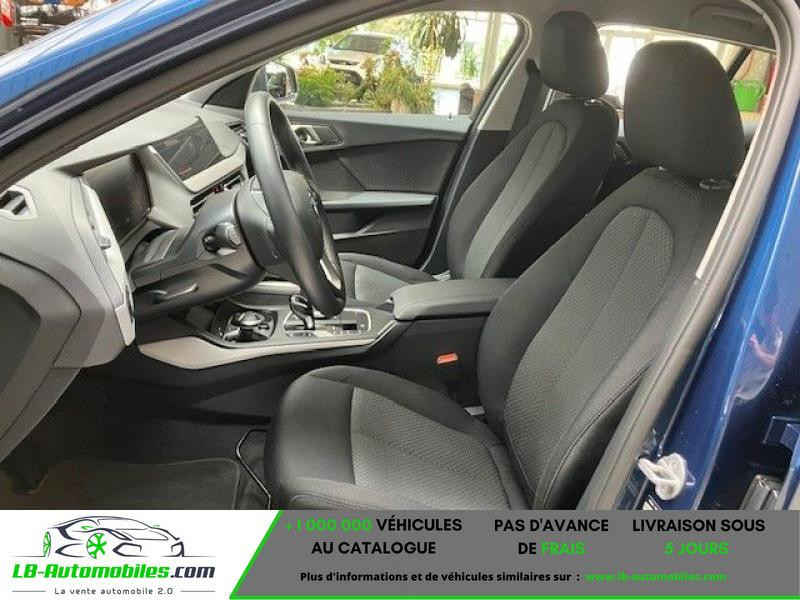 Bmw 116 116i 109 ch BVA 2024 - photo n°5 Bmw 116 116i 109 ch BVA  occasion à Beaupuy - photo n°5