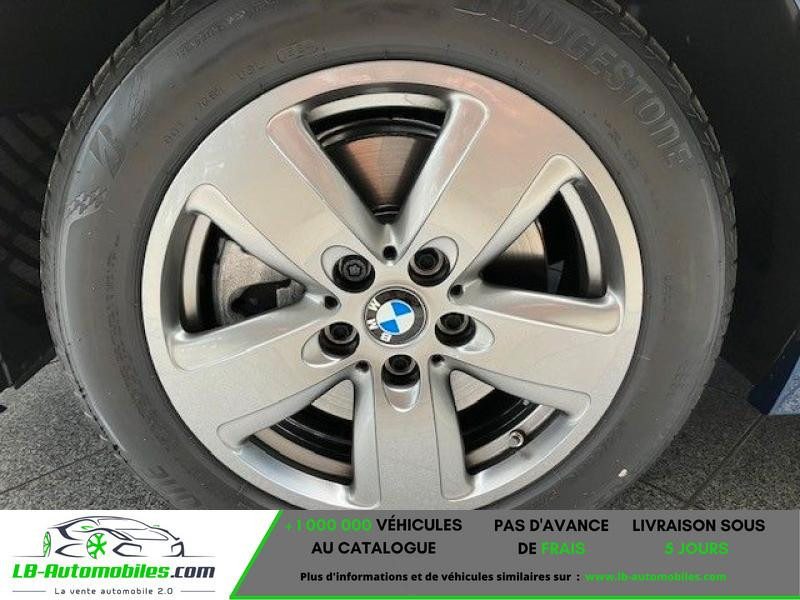 Bmw 116 116i 109 ch BVA 2024 - photo n°7 Bmw 116 116i 109 ch BVA  occasion à Beaupuy - photo n°7